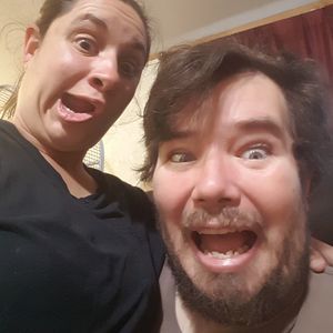 Meet your Posher, George